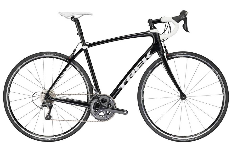 Trek Domane SL 6 2017