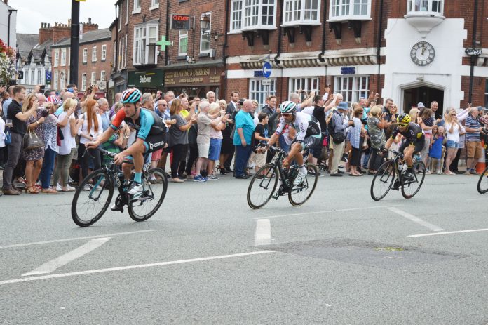 Tour of Britain