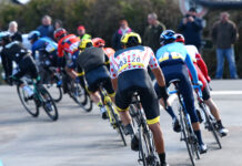 Edinburgh to Kick Off the Tour de France 2027 with Exciting Stage Start!